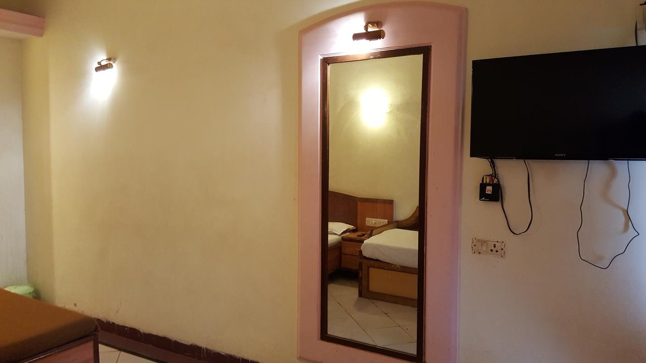 Matheran Retreat Exteriér fotografie